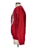 Gildan Red Fleece Size S - photo 5