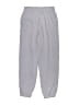 Gap Solid Gray Sweatpants Size 10 - 12 - photo 2