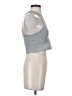 Unbranded Silver Tank Top Size XS (estimated) - photo 4