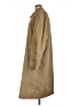 London Fog Tan Trenchcoat Size L (estimated) - photo 5