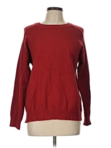 Staccato Pullover Sweater (view 1)