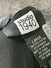 Studio 1940 Black Tank Top Size L - photo 7