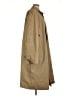 London Fog Tan Trenchcoat Size L (estimated) - photo 4