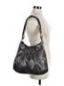 MICHAEL Michael Kors Solid Silver Gray Hobo One size - photo 2