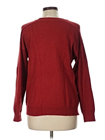 Staccato Pullover Sweater (view 2)