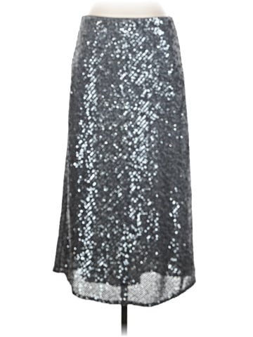 Ann Taylor Casual Skirt (view 1)