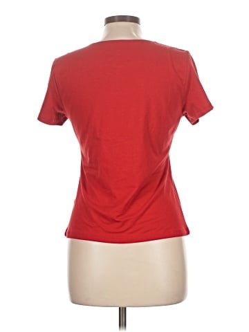 Tahari Short Sleeve T-Shirt (view 2)