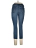 d.jeans Color Block Blue Jeans Size 10 - photo 2