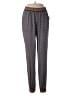 Max Studio Print Blue Casual Pants Size S - photo 1