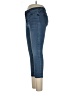 d.jeans Color Block Blue Jeans Size 10 - photo 5