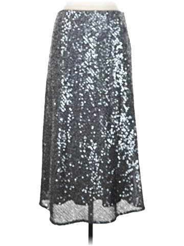 Ann Taylor Casual Skirt (view 2)