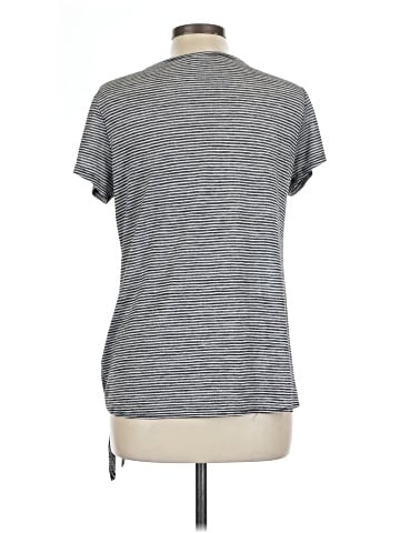 Apt. 9 Short Sleeve Top (view 2)