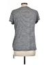 Apt. 9 Gray Short Sleeve Top Size L - photo 2