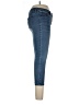 d.jeans Color Block Blue Jeans Size 10 - photo 4