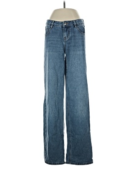 Ashley Mason Jeans
