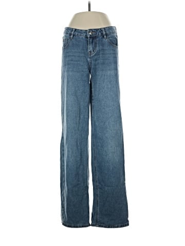 Ashley Mason Jeans (view 1)