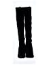Unbranded Black Boots Size 10 - photo 2