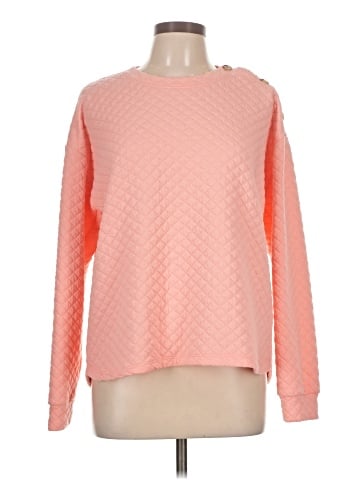 J.Crew Factory Store Pullover Sweater (view 1)