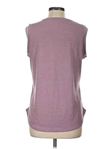 Legend Sleeveless T-Shirt (view 2)