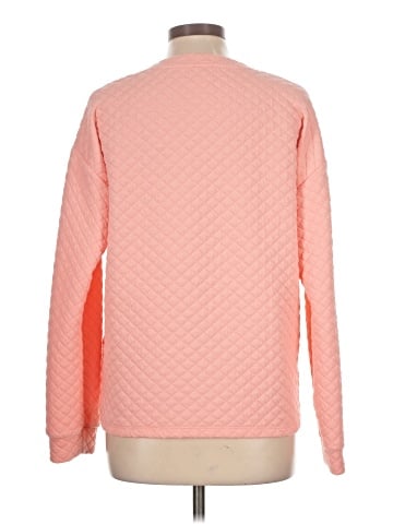 J.Crew Factory Store Pullover Sweater (view 2)