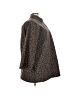 Assorted Brands Animal Print Brown Coat Size 3X - photo 4