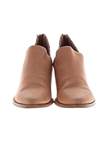 REPORT Ankle Boots (view 2)