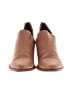 REPORT Brown Tan Ankle Boots Size 8 1/2 - photo 2
