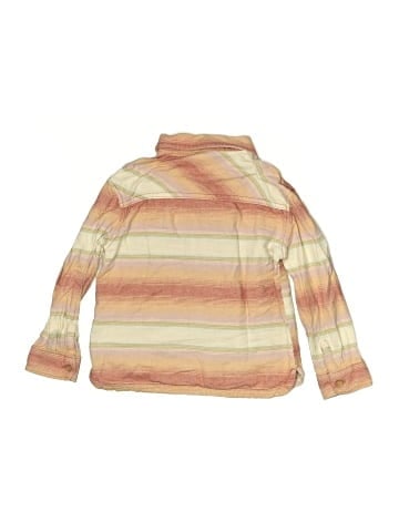 Little Co. By Lauren Conrad Long Sleeve Button-Down Shirt (view 2)