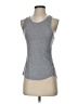 Athleta Gray Active Tank Size XXS - photo 1