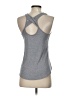 Athleta Gray Active Tank Size XXS - photo 2