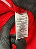 Nautica Solid Red Shorts Size 4 - photo 4