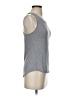 Athleta Gray Active Tank Size XXS - photo 4