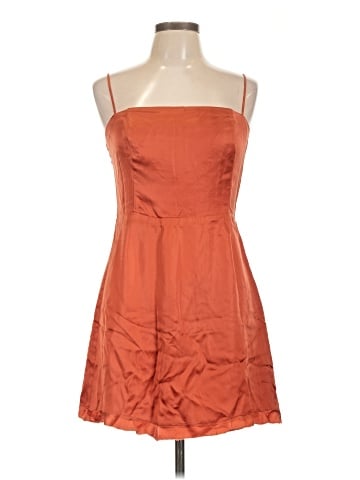 Wilfred Cocktail Dress (view 1)
