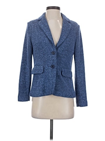 Appleseeds Blazer (view 1)
