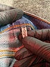 Zara Hearts Blue Jeans Size 2 - photo 6