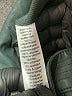Maurices 100% Polyurethane Green Jacket Size L - photo 7