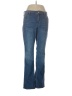 Old Navy Blue Jeans Size 12 - photo 1