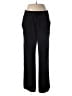 Kenneth Cole New York 100% Polyester Black Casual Pants Size S - photo 1