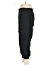 Athleta Solid Black Cargo Pants Size 8 - photo 5