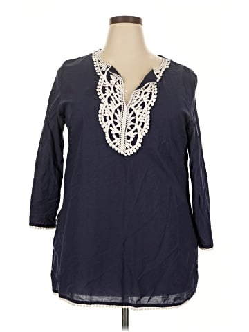Gretchen Scott Designs Casual Dress (view 1)