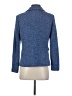 Appleseeds Blue Blazer Size 4 Petite - photo 2