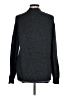 Jos. A. Bank Chevron-herringbone Gray Pullover Sweater Size M - photo 2