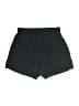 Nike Black Athletic Shorts Size L (kids) - photo 2