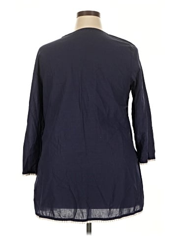 Gretchen Scott Designs Casual Dress (view 2)