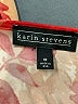 Karin Stevens Tie-dye Red Casual Dress Size M - photo 7