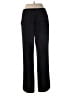 Kenneth Cole New York 100% Polyester Black Casual Pants Size S - photo 2