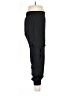 Athleta Solid Black Cargo Pants Size 8 - photo 4