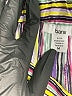 Bar III 100% Polyester Purple Cords Size M - photo 7