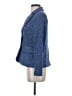 Appleseeds Blue Blazer Size 4 Petite - photo 5