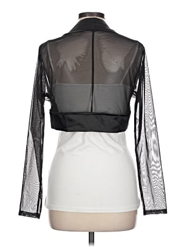 Allegra K Kimono (view 2)